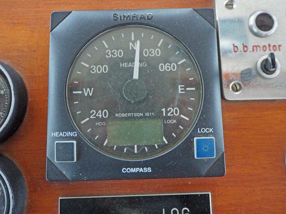  Nautische  Instrumente